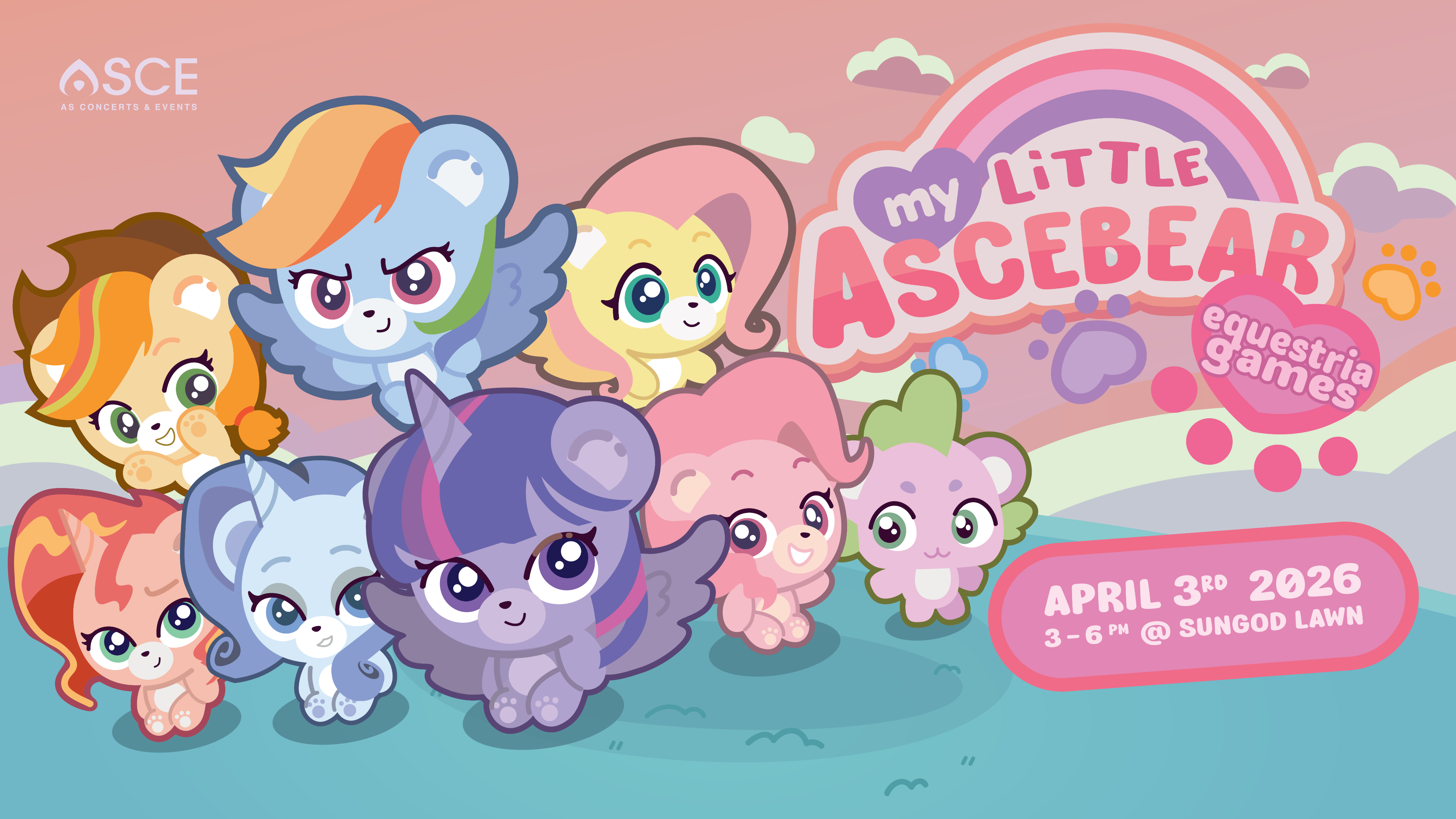 Event highlight from Apr 03.