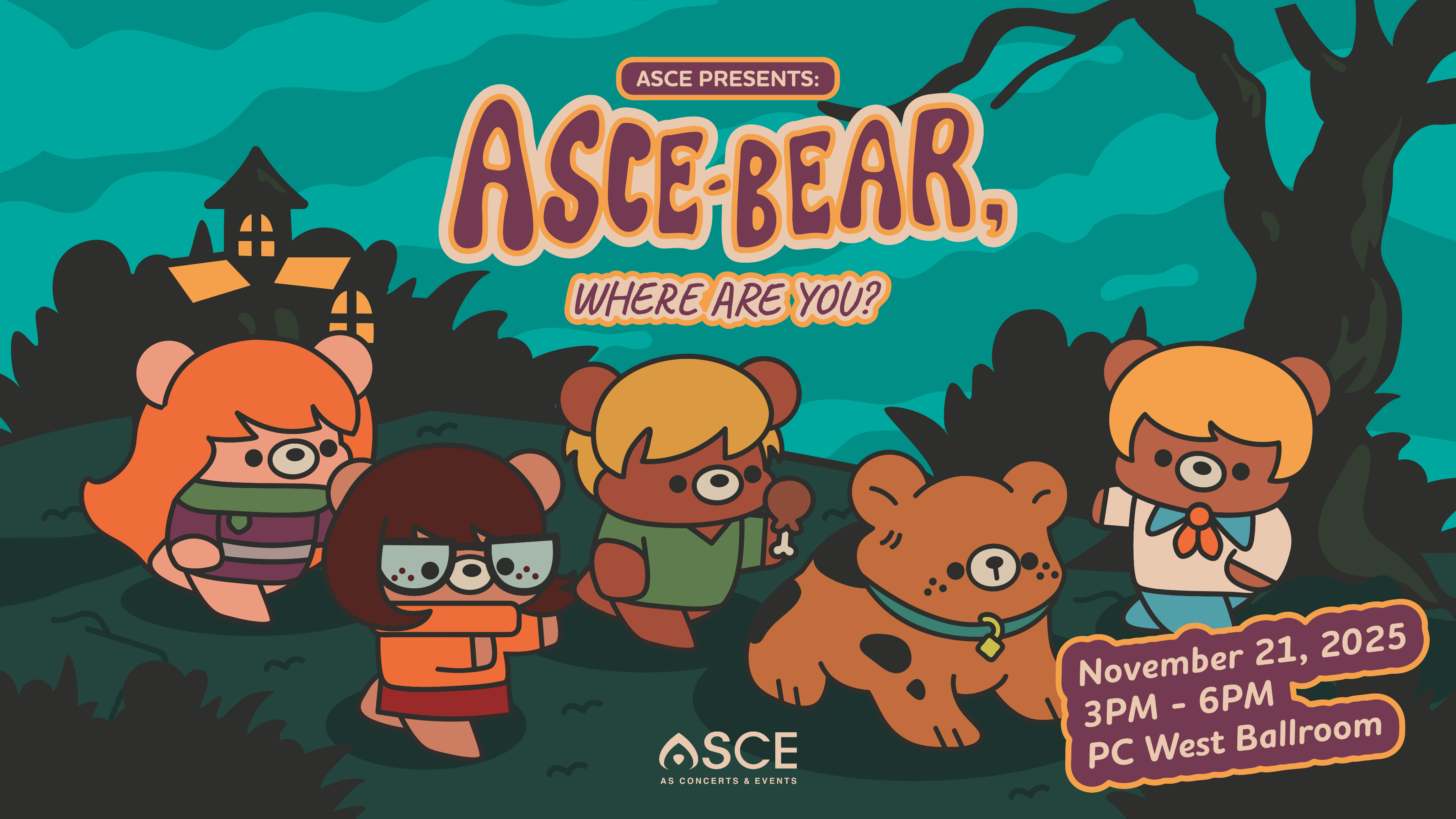 Event highlight from Nov 21.